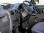 Citroen Berlingo Van 2002 года (AU)